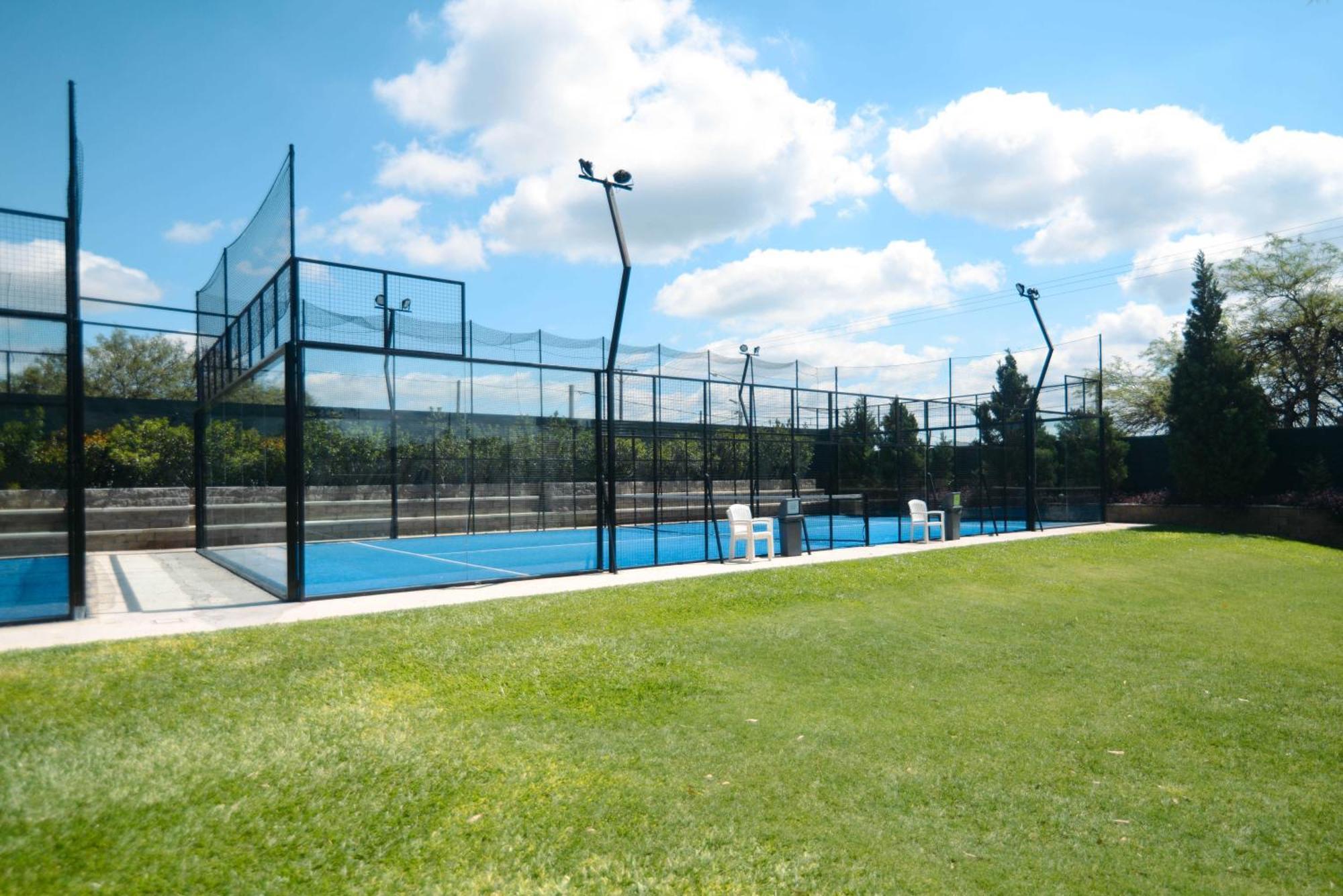 Los Pinos Resort & Spa Termal All Inclusive Termas de Río Hondo Kültér fotó