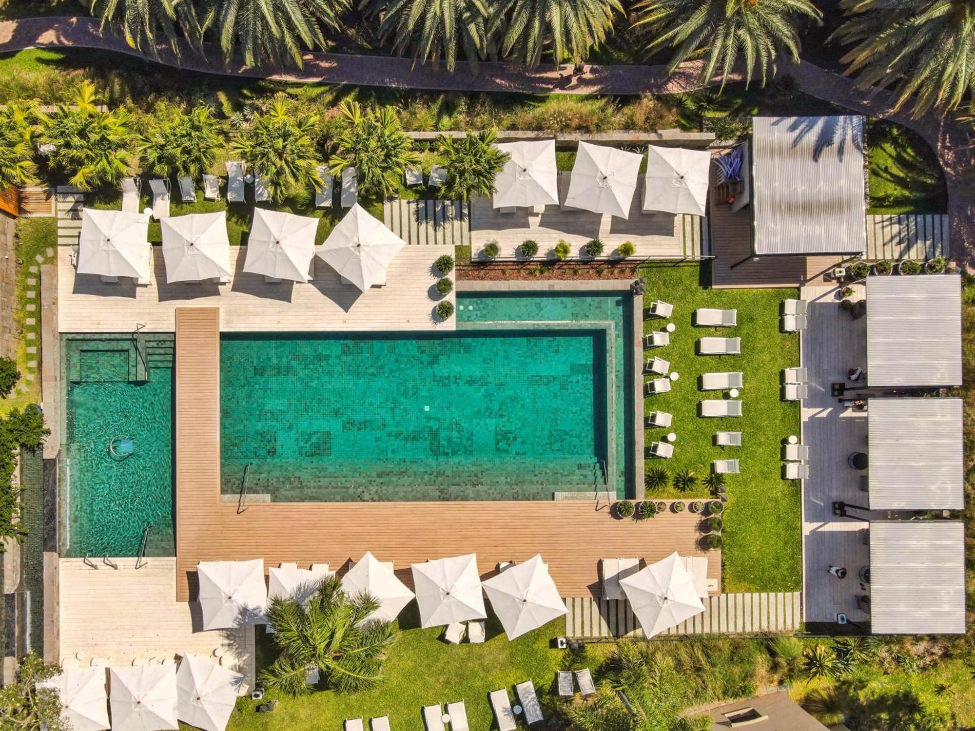 Los Pinos Resort & Spa Termal All Inclusive Termas de Río Hondo Kültér fotó