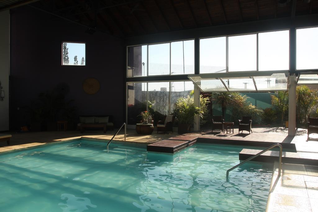 Los Pinos Resort & Spa Termal All Inclusive Termas de Río Hondo Kültér fotó