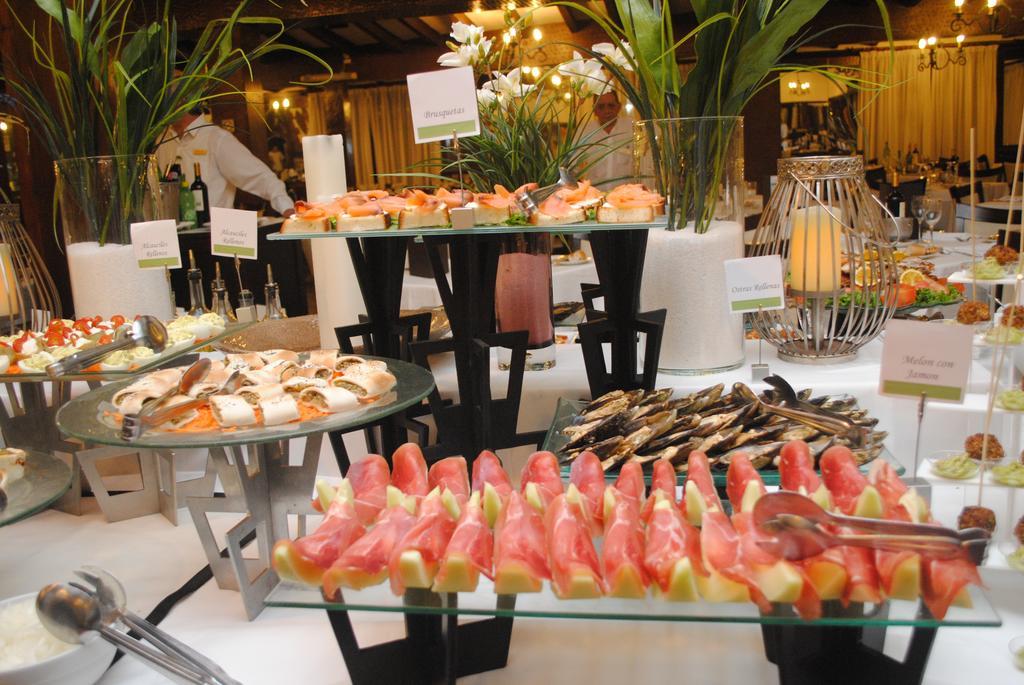 Los Pinos Resort & Spa Termal All Inclusive Termas de Río Hondo Kültér fotó